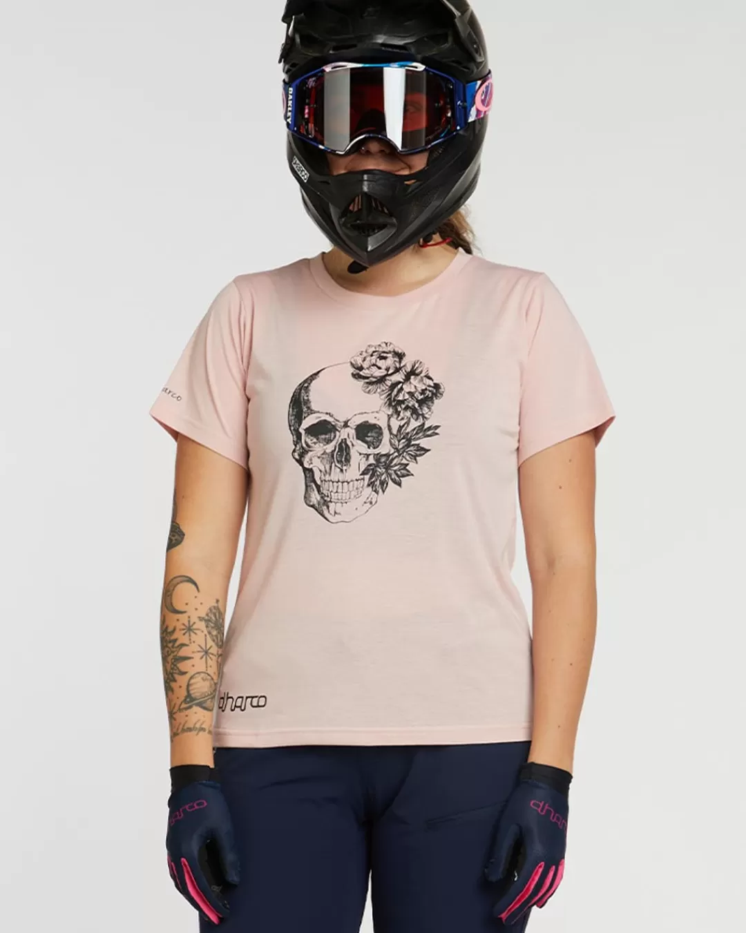 Womens Tech Tee | *DHaRCO Online