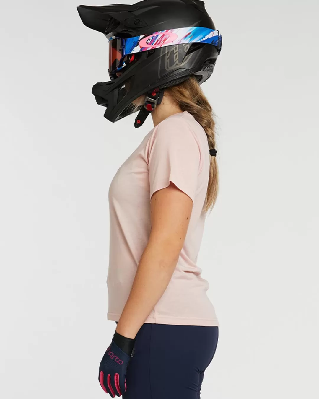 Womens Tech Tee | *DHaRCO Online