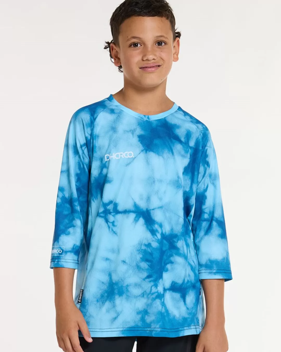 Youth 3/4 Sleeve Jersey | *DHaRCO Hot