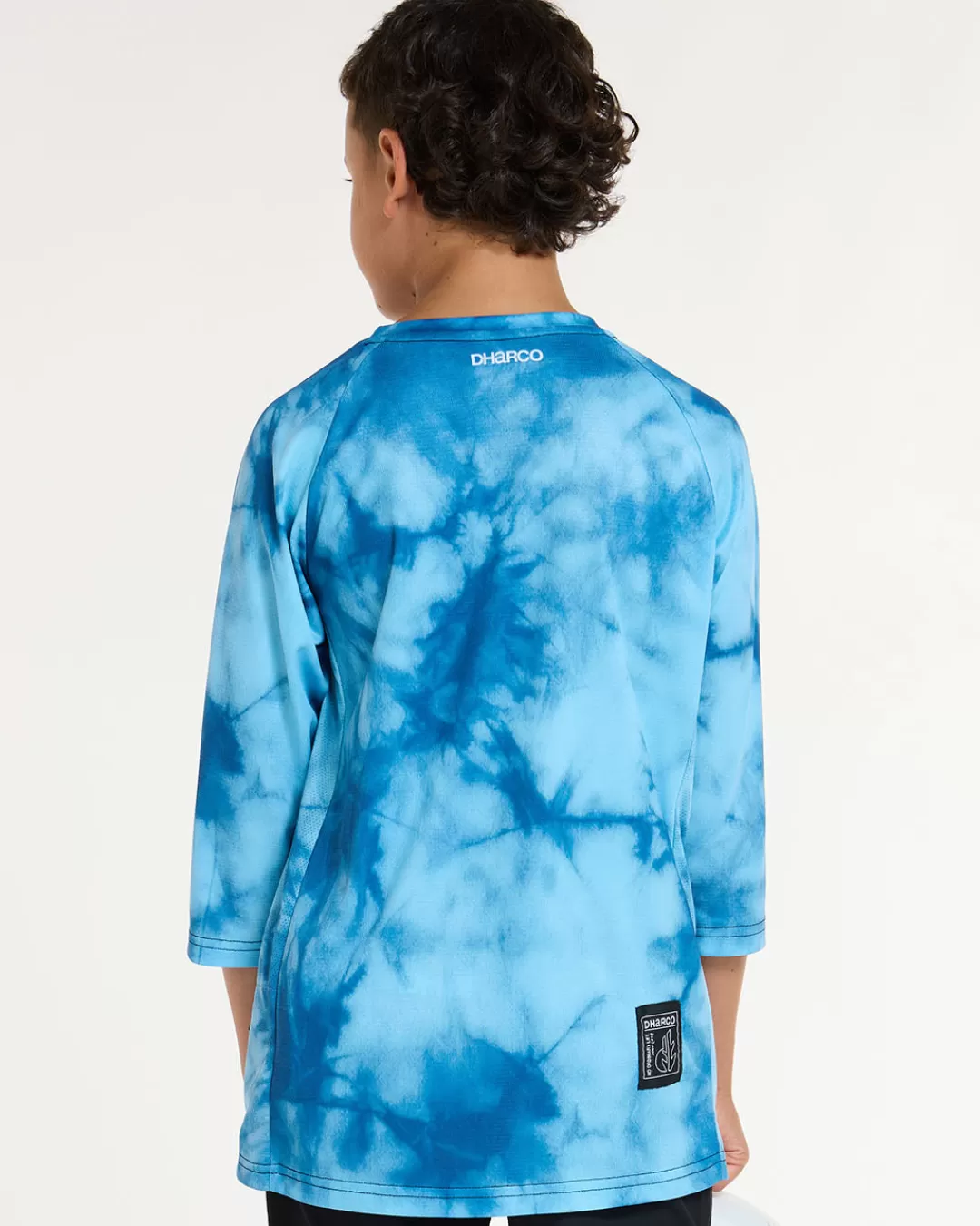 Youth 3/4 Sleeve Jersey | *DHaRCO Hot
