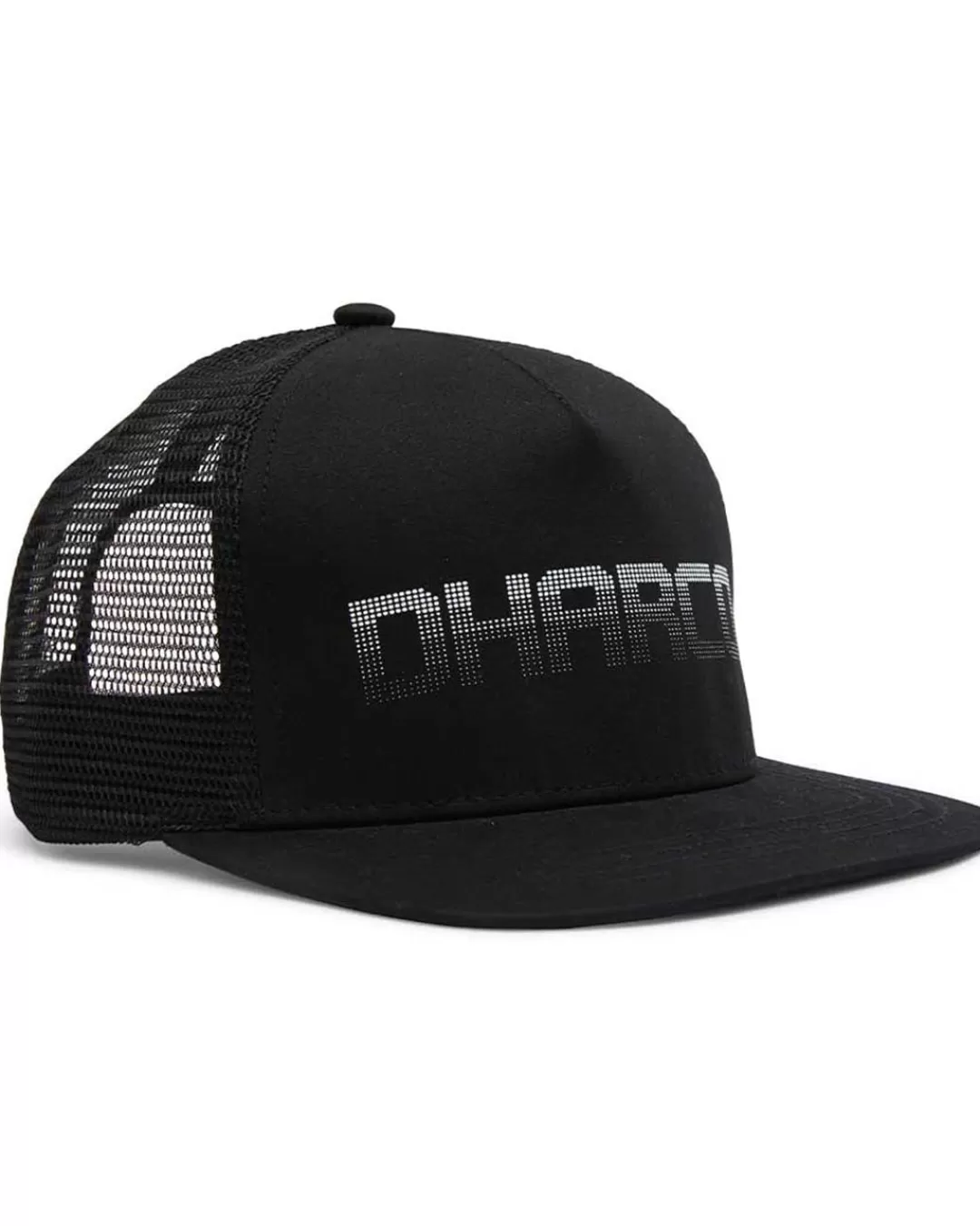 Youth Flat Brim Trucker | *DHaRCO Best