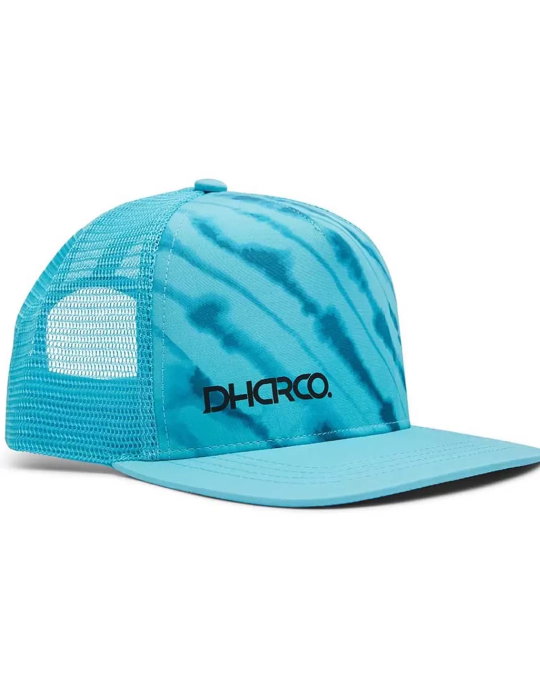 Youth Flat Brim Trucker | *DHaRCO Flash Sale