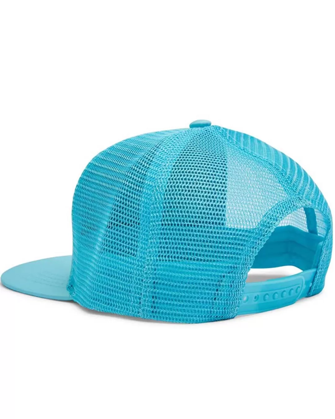 Youth Flat Brim Trucker | *DHaRCO Flash Sale
