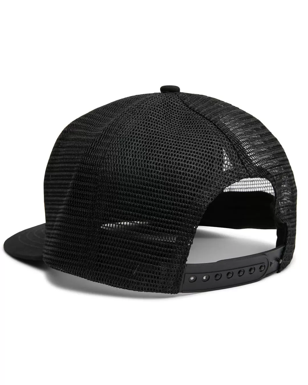 Youth Flat Brim Trucker | *DHaRCO Clearance