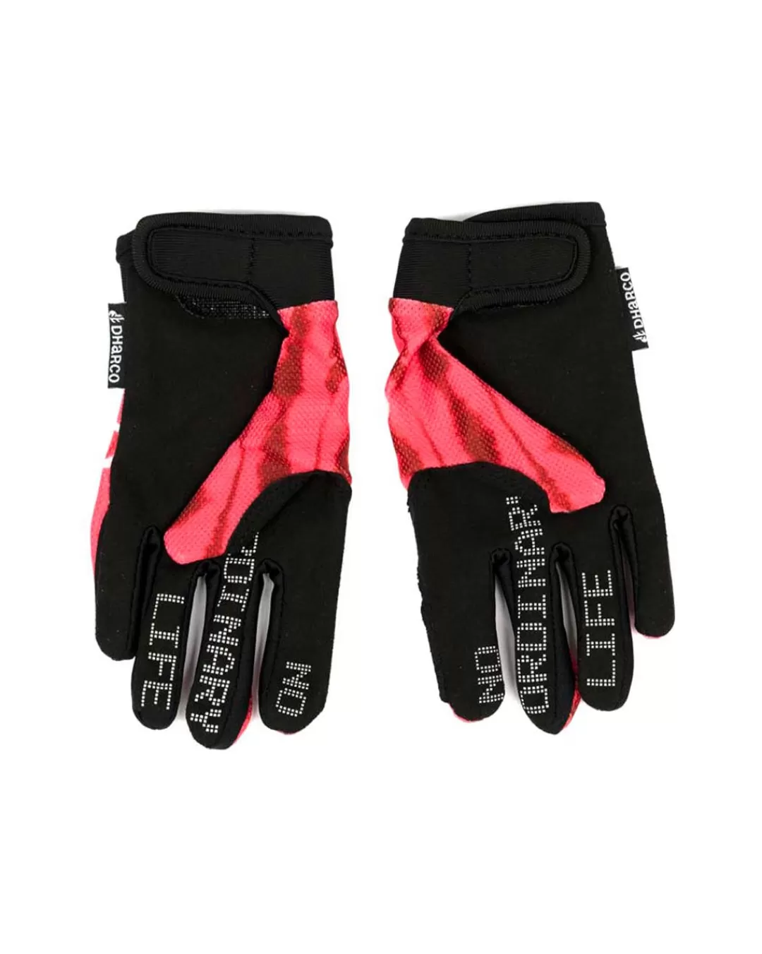 Youth Gloves | *DHaRCO New