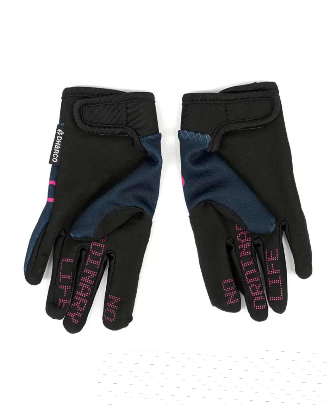 Youth Gravity Gloves | *DHaRCO New