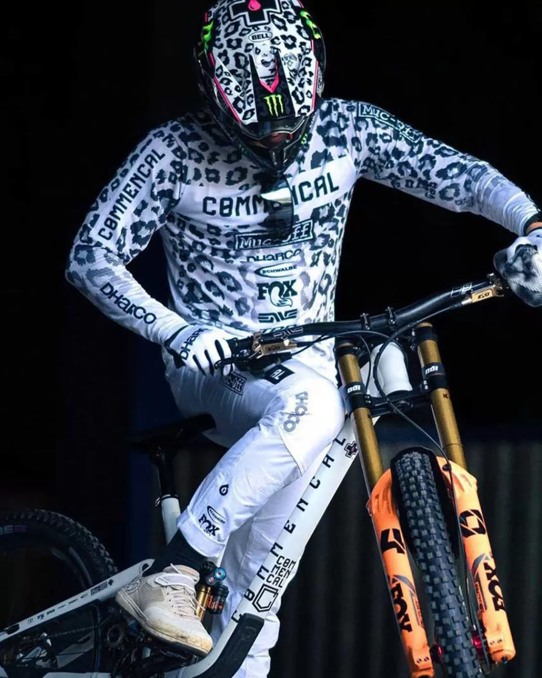 Youth Gravity Jersey | *DHaRCO Sale