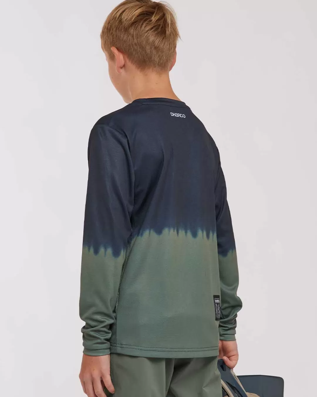 Youth Gravity Jersey | *DHaRCO Sale