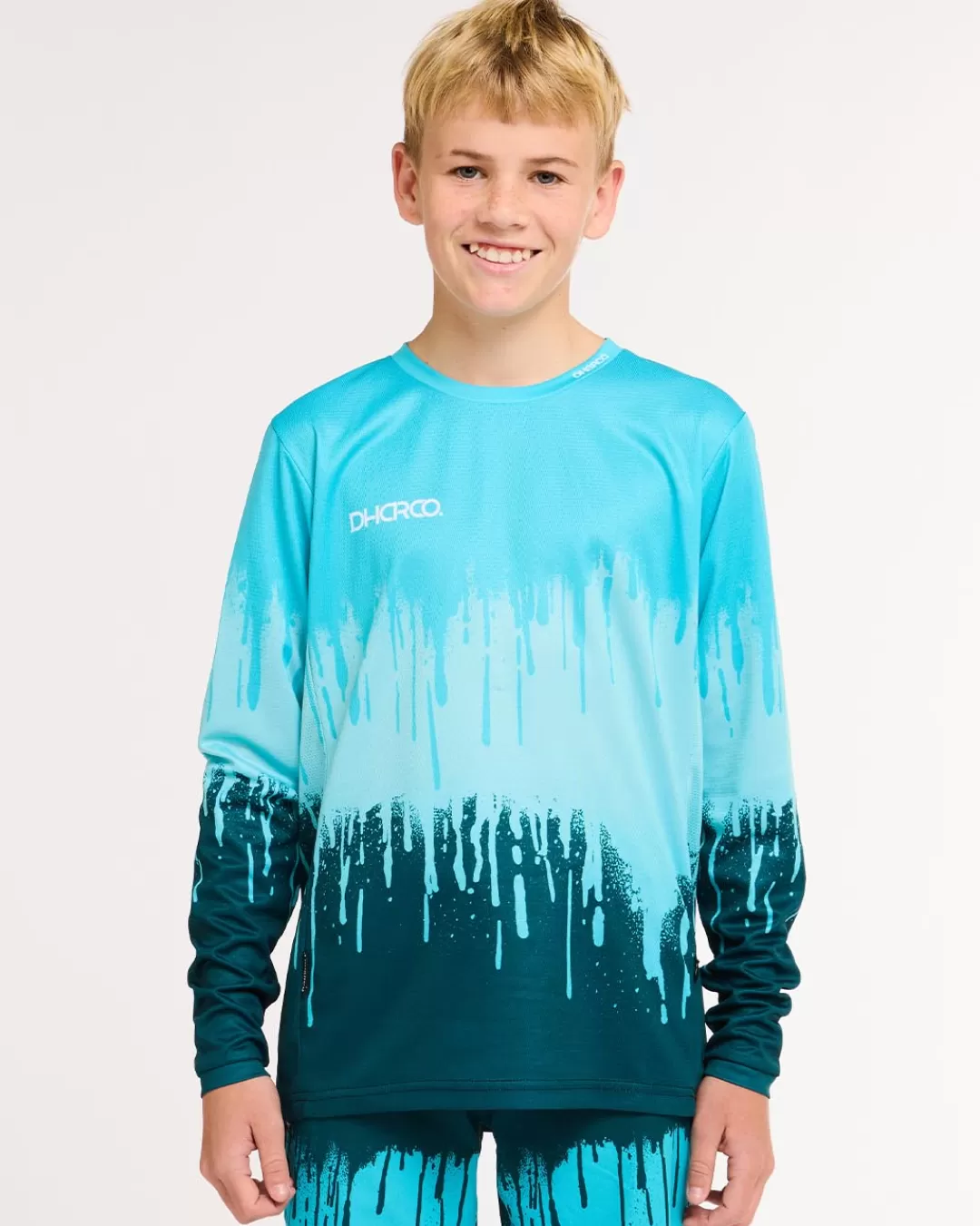 Youth Gravity Jersey | *DHaRCO Cheap