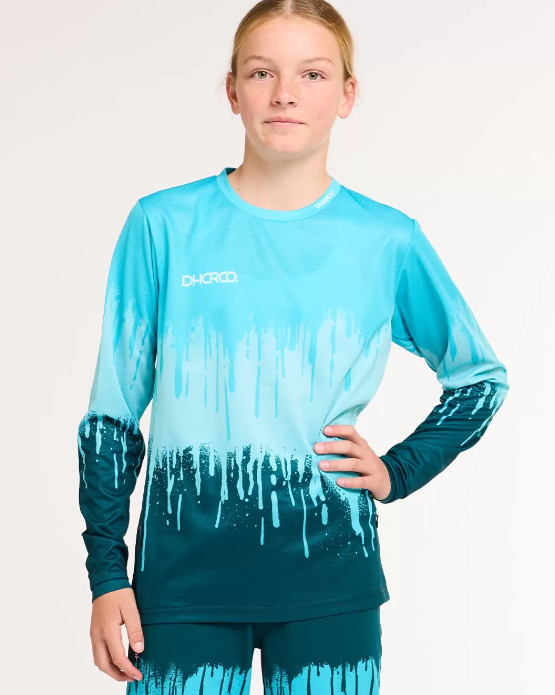Youth Gravity Jersey | *DHaRCO Cheap