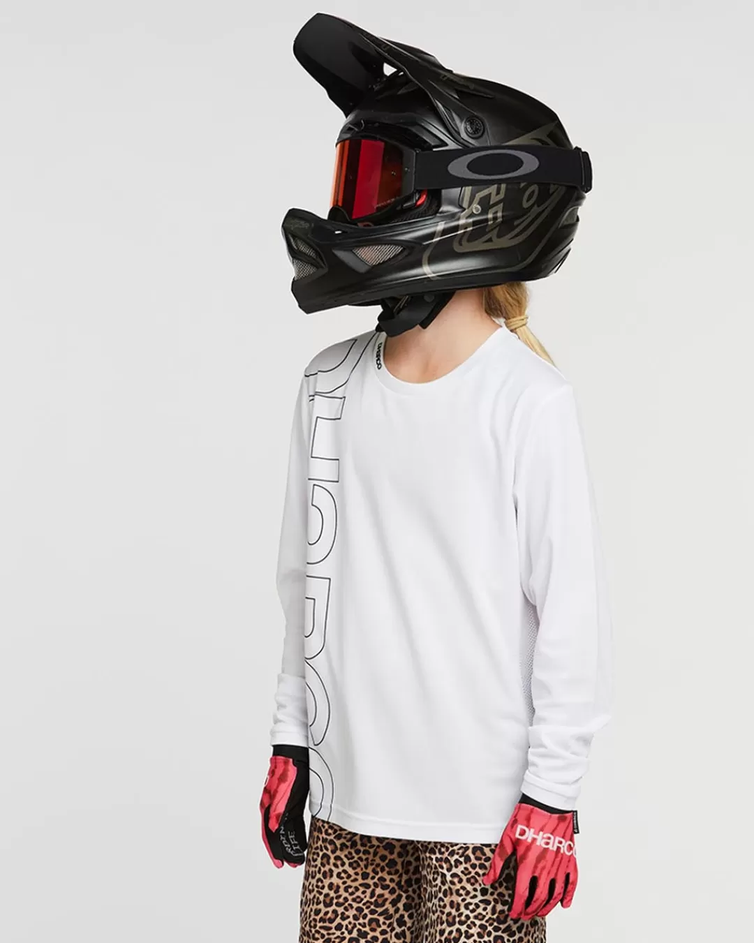 Youth Gravity Jersey | *DHaRCO New