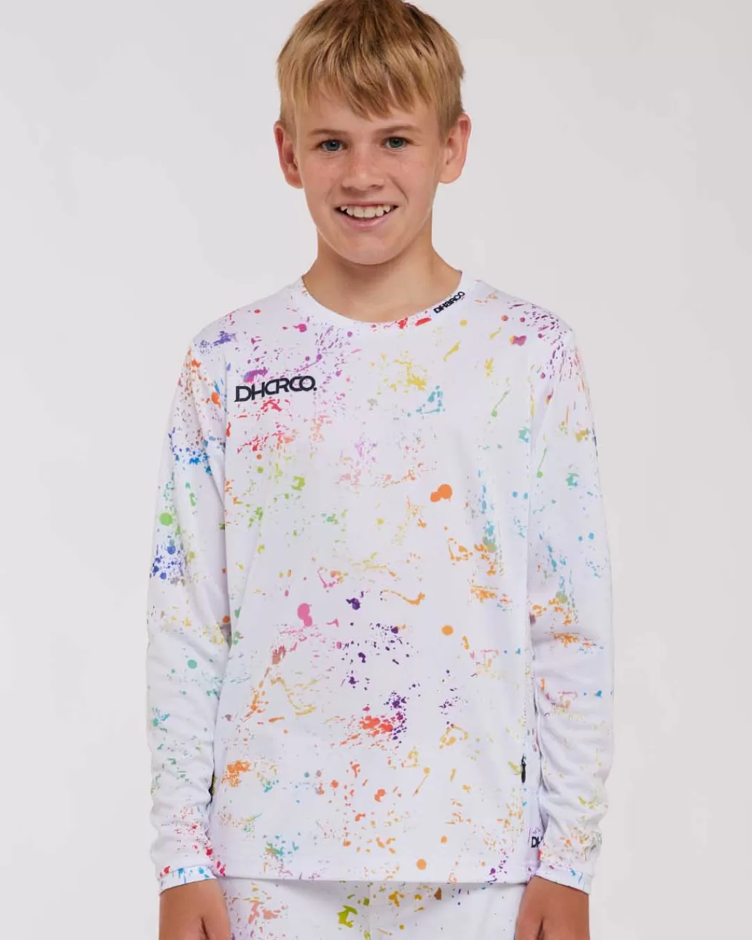 Youth Gravity Jersey | *DHaRCO Shop