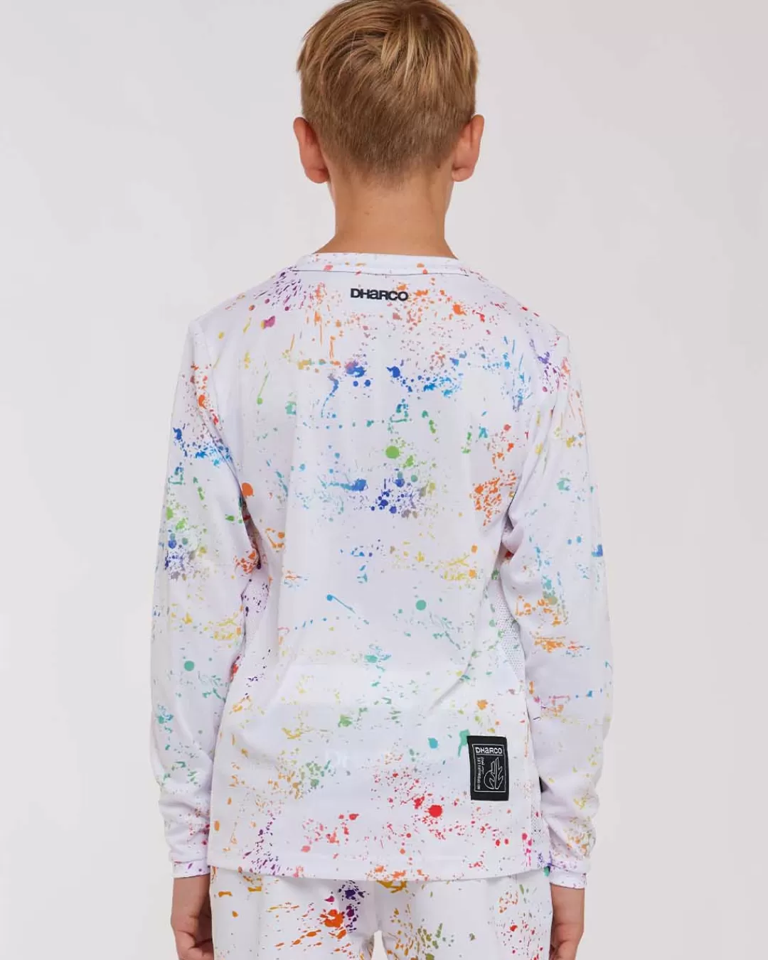 Youth Gravity Jersey | *DHaRCO Shop