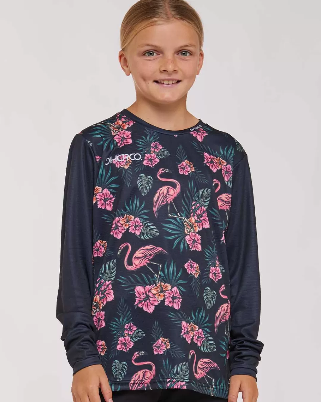 Youth Gravity Jersey | *DHaRCO Fashion