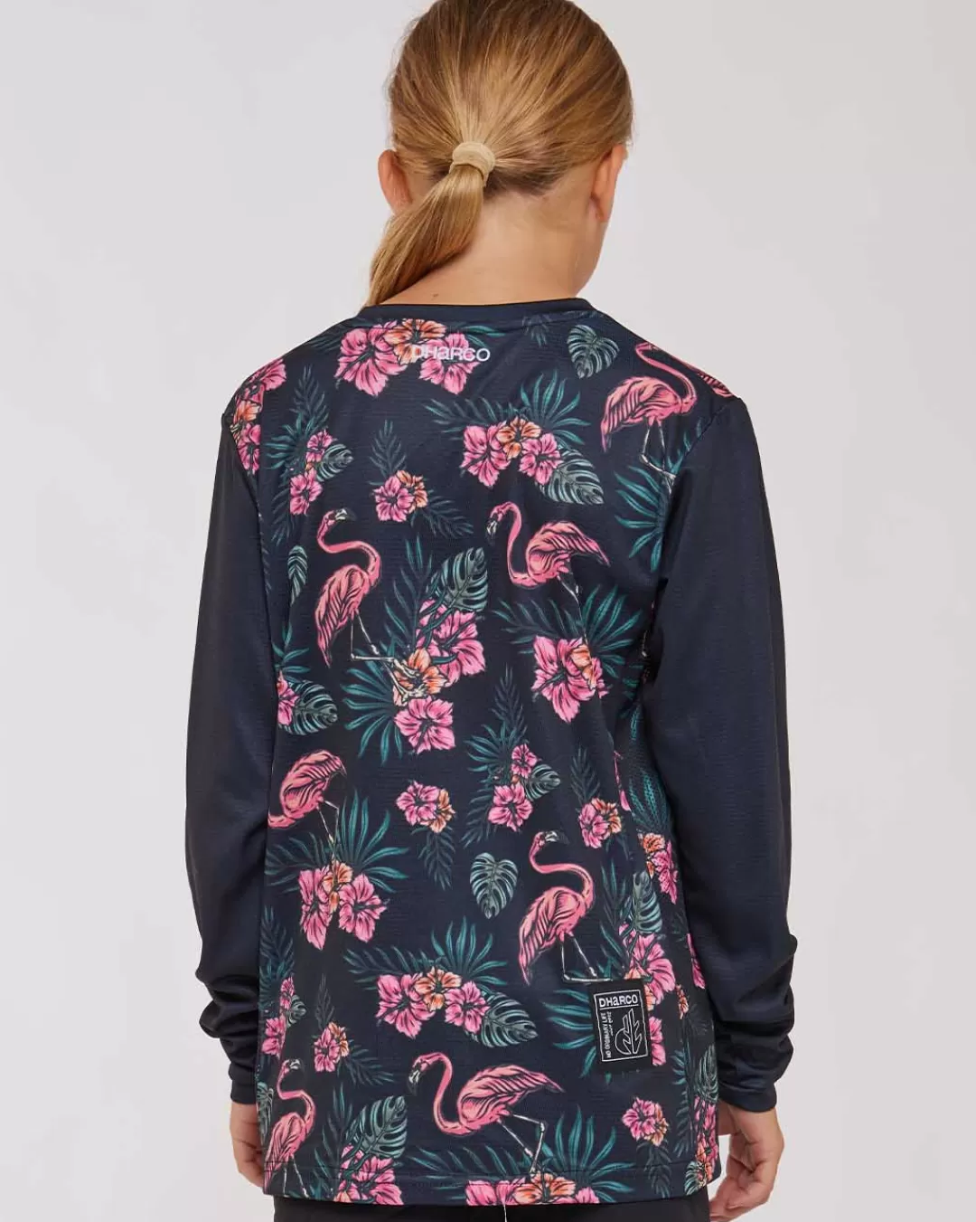 Youth Gravity Jersey | *DHaRCO Fashion