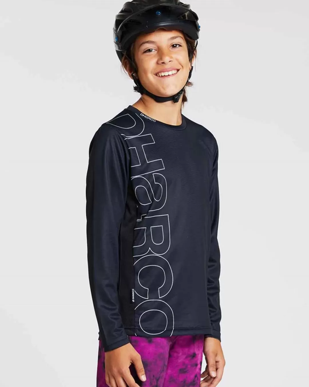 Youth Gravity Jersey | *DHaRCO Clearance