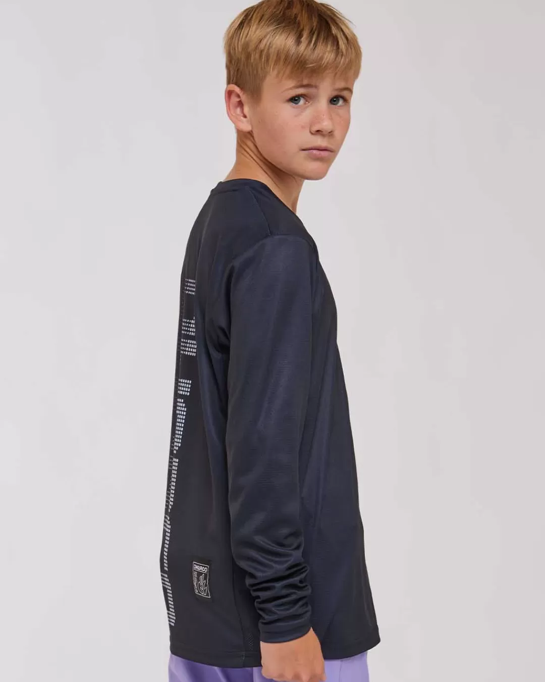 Youth Gravity Jersey | *DHaRCO Flash Sale