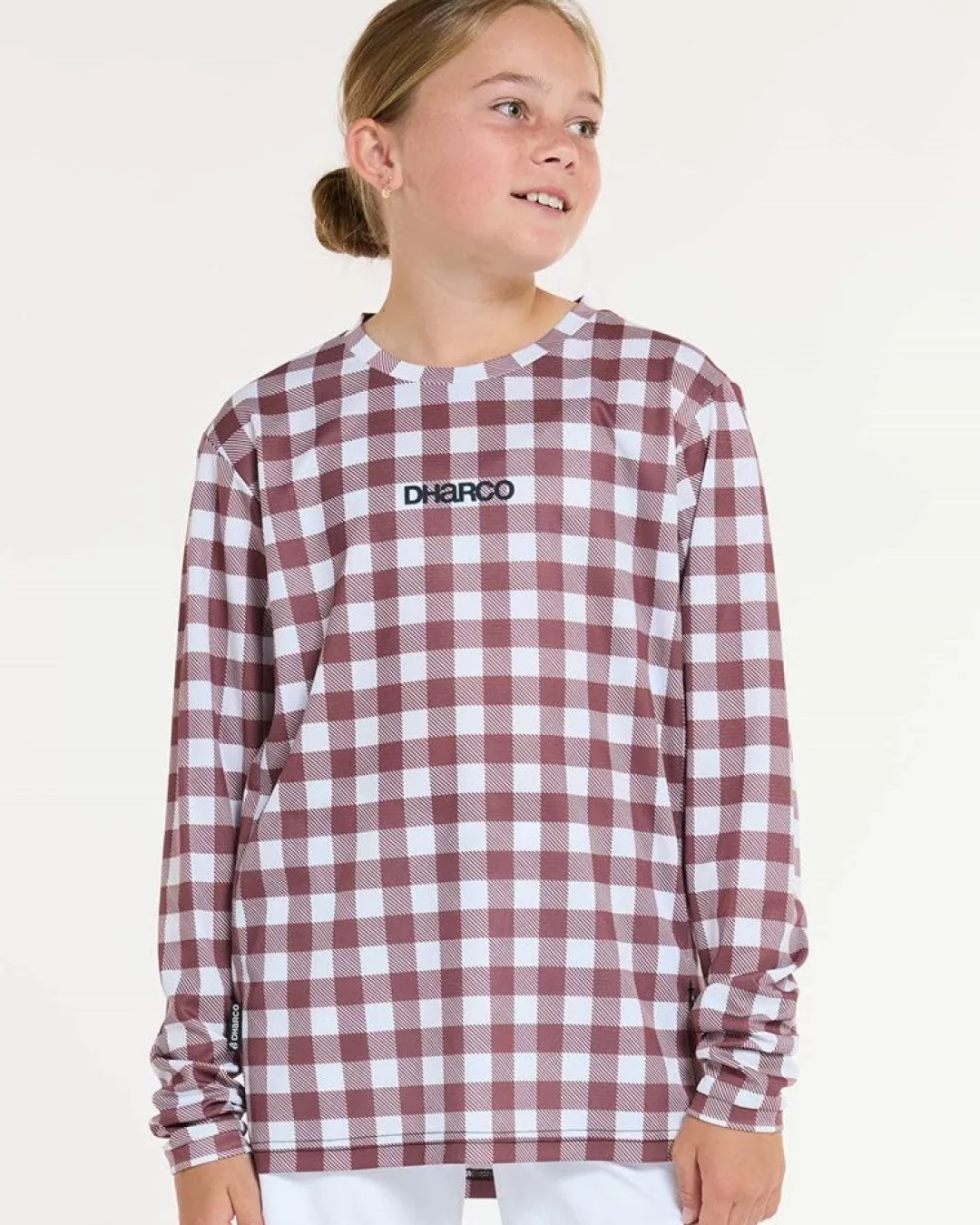 Youth Gravity Jersey | *DHaRCO Best