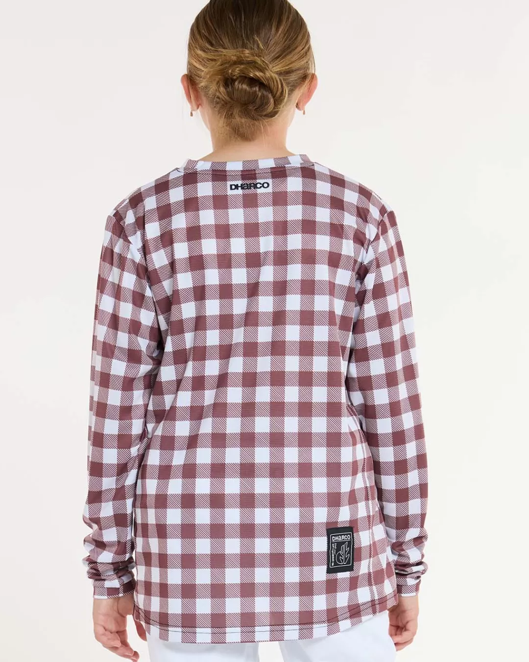 Youth Gravity Jersey | *DHaRCO Best