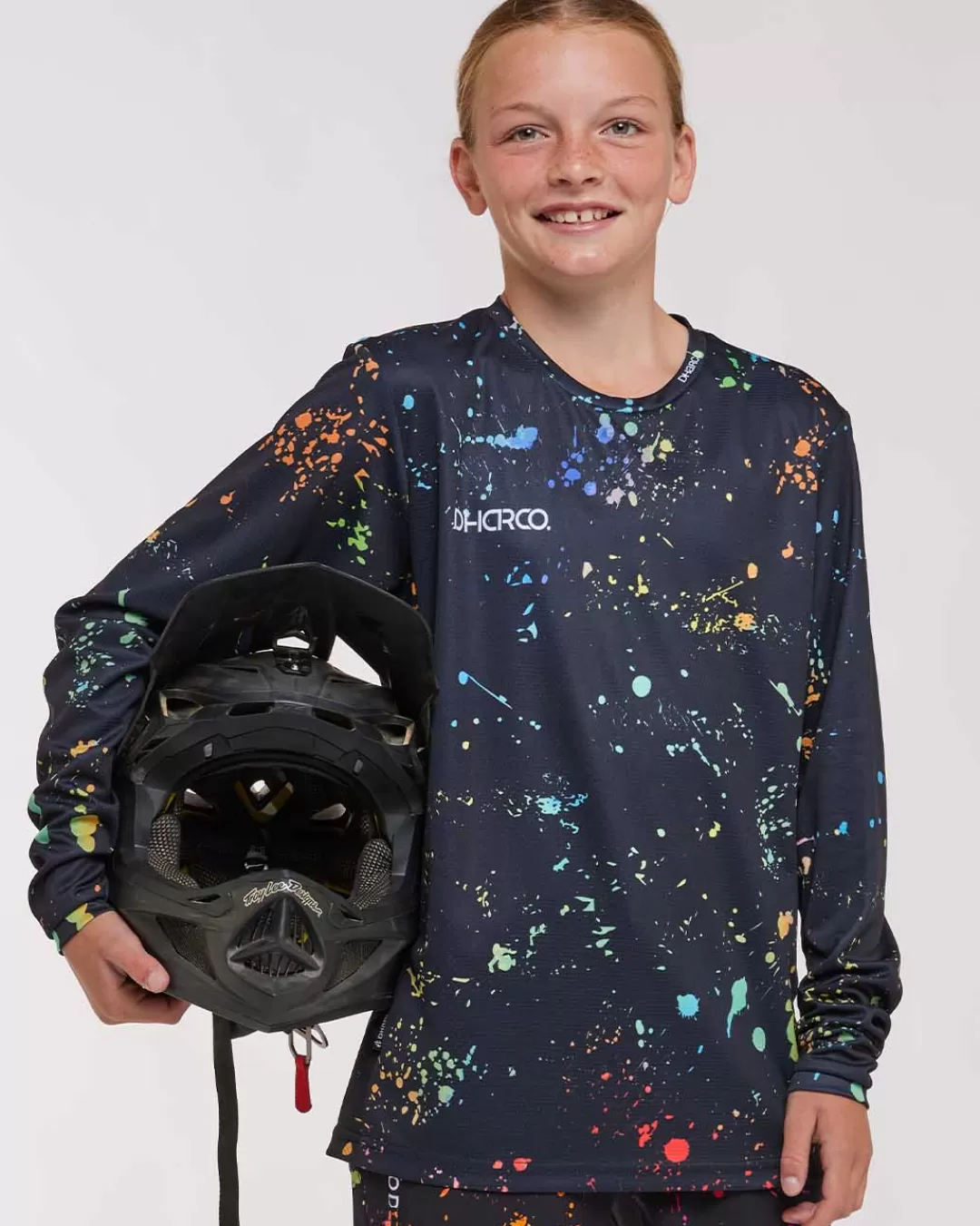 Youth Gravity Jersey | *DHaRCO Flash Sale