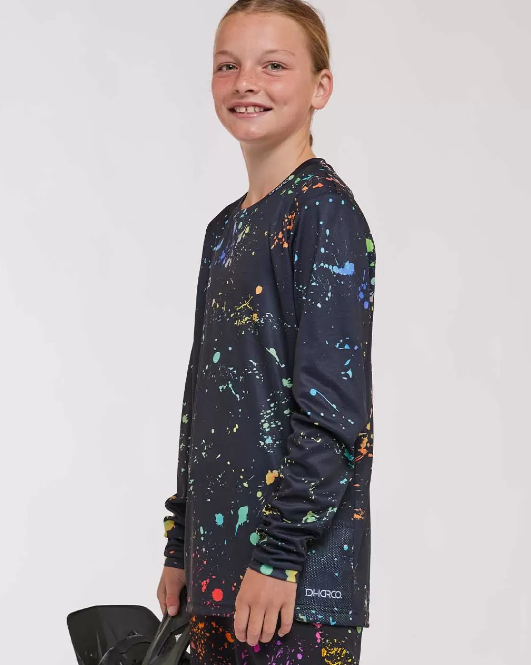 Youth Gravity Jersey | *DHaRCO Flash Sale