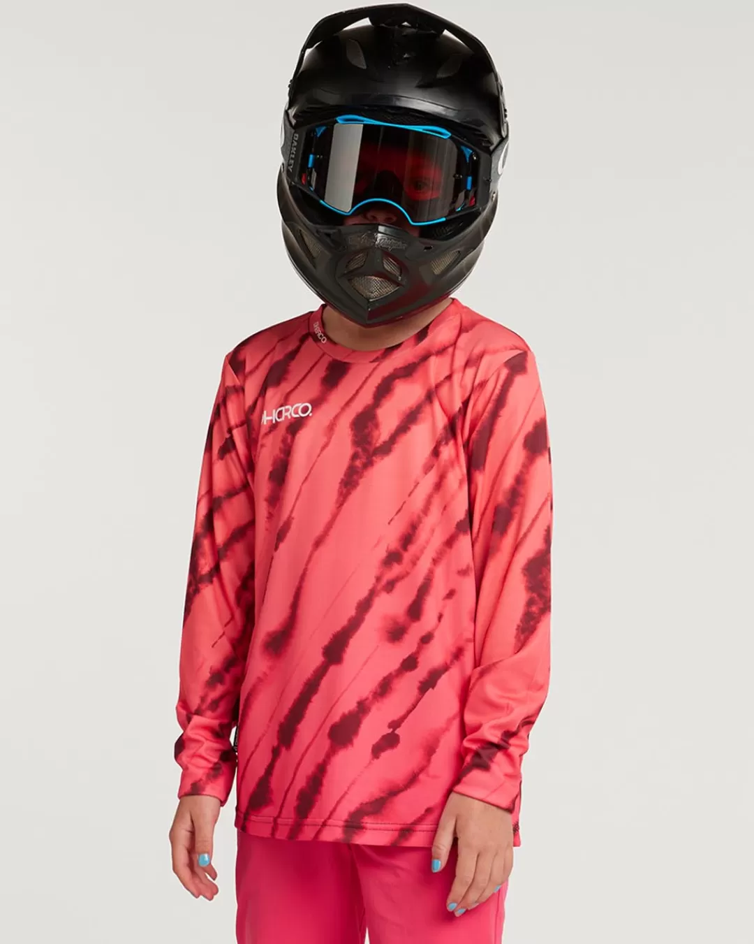 Youth Gravity Jersey | *DHaRCO Store