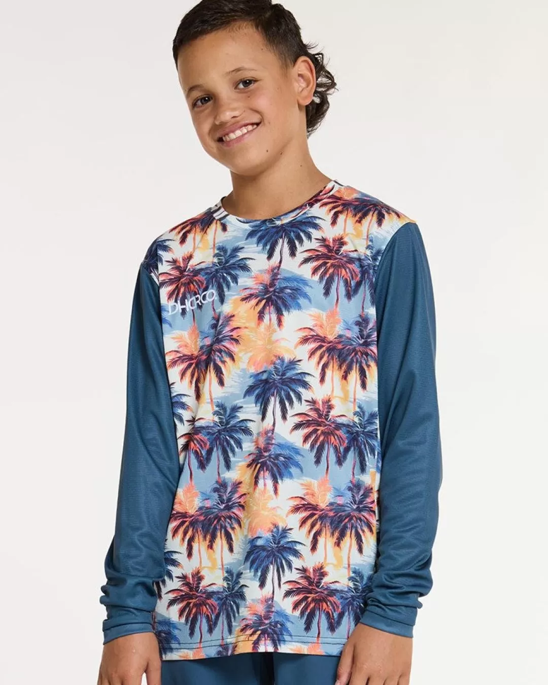 Youth Gravity Jersey | *DHaRCO Discount