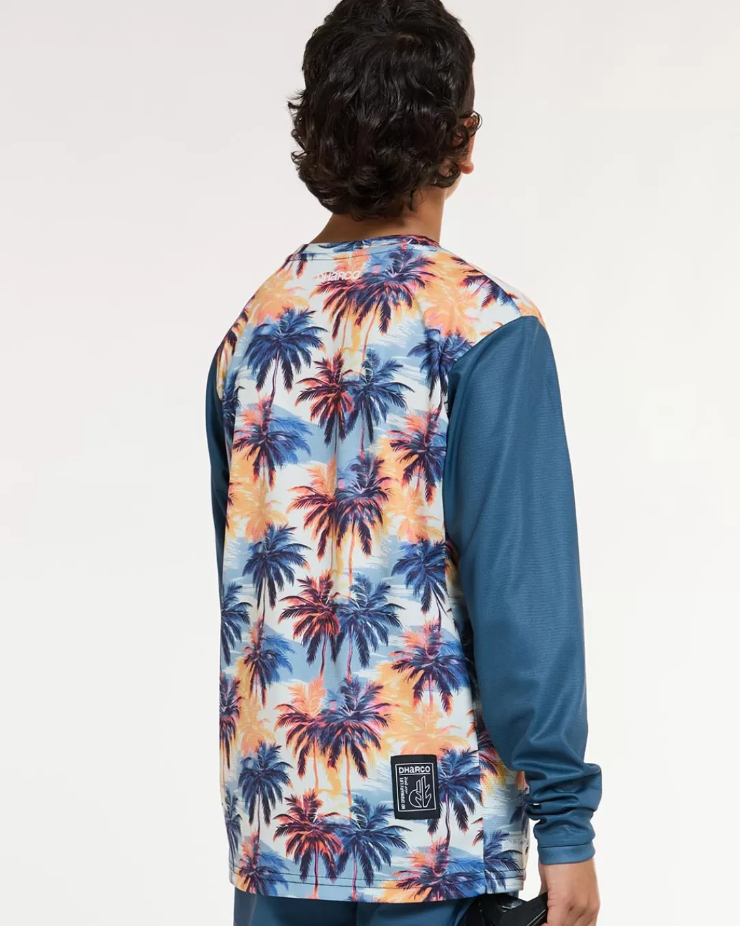 Youth Gravity Jersey | *DHaRCO Discount