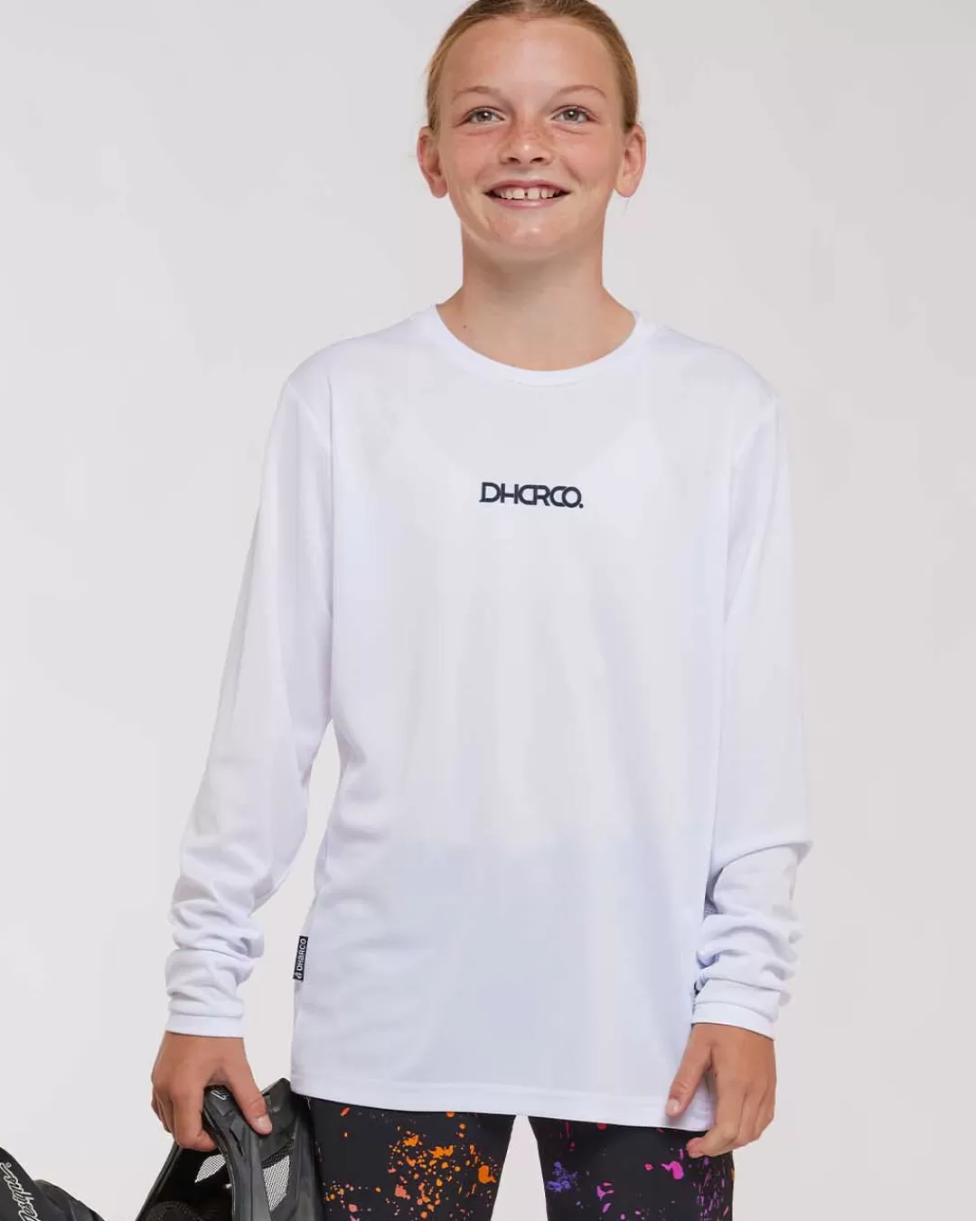 Youth Gravity Jersey | *DHaRCO Best Sale