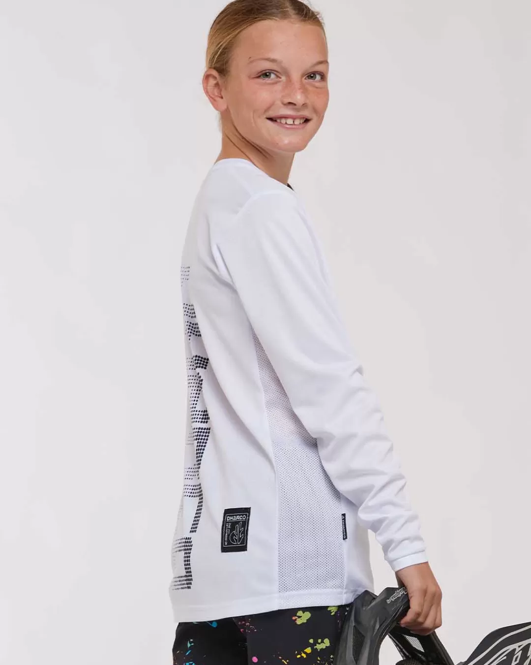 Youth Gravity Jersey | *DHaRCO Best Sale