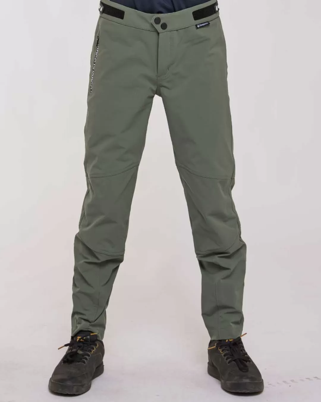 Youth Gravity Pants | *DHaRCO New
