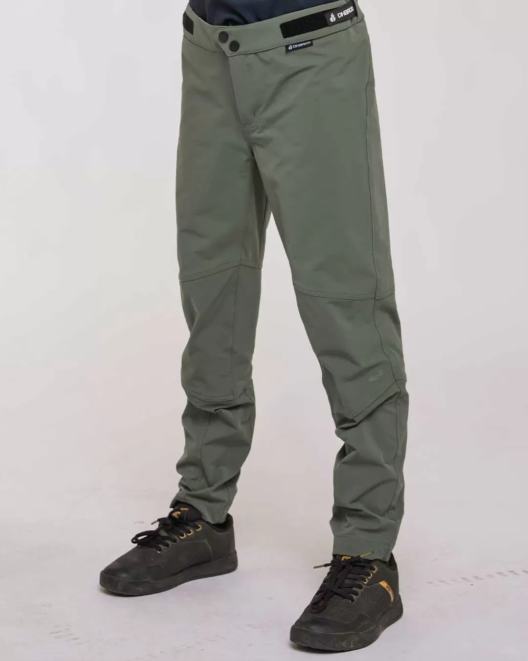 Youth Gravity Pants | *DHaRCO New