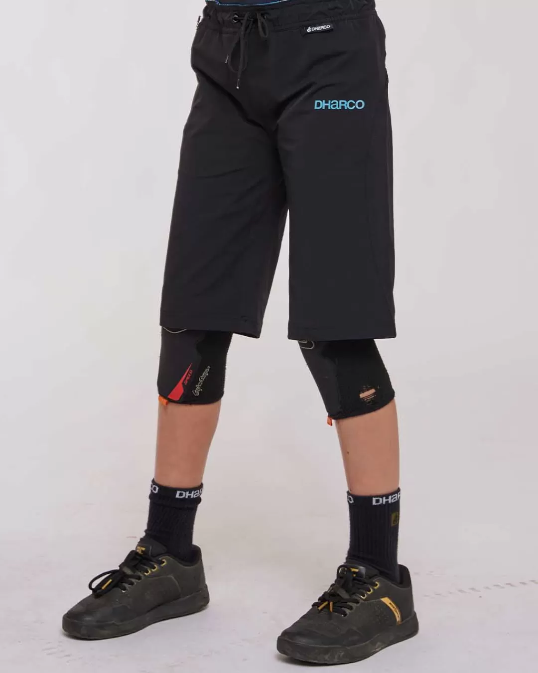 Youth Gravity Shorts | *DHaRCO Hot