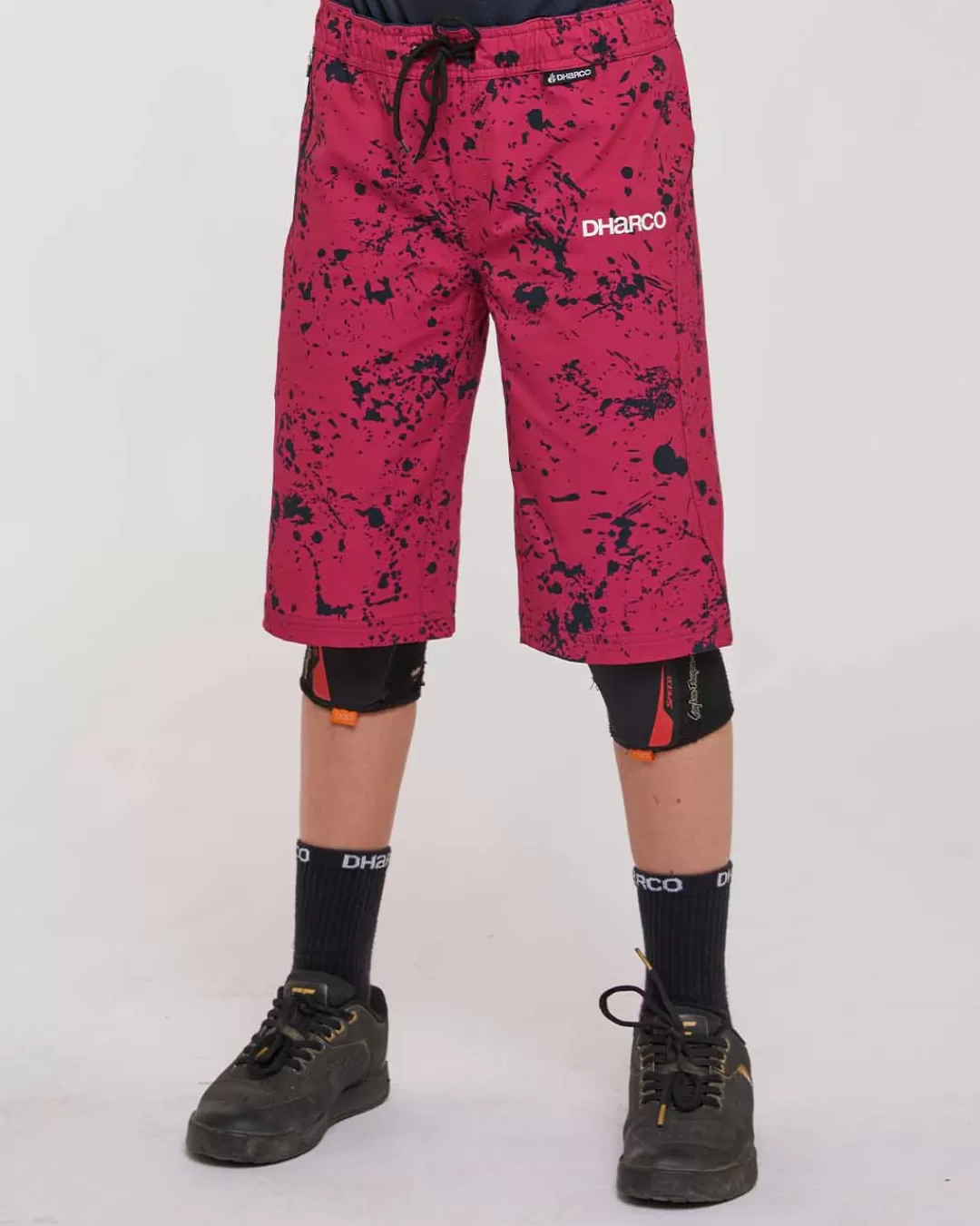 Youth Gravity Shorts | *DHaRCO Best Sale