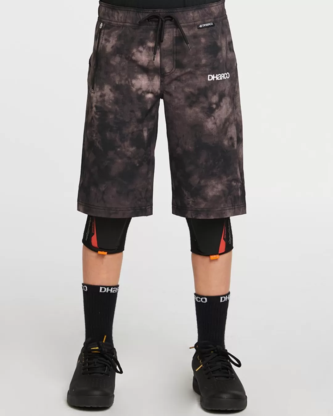 Youth Gravity Shorts | *DHaRCO Shop