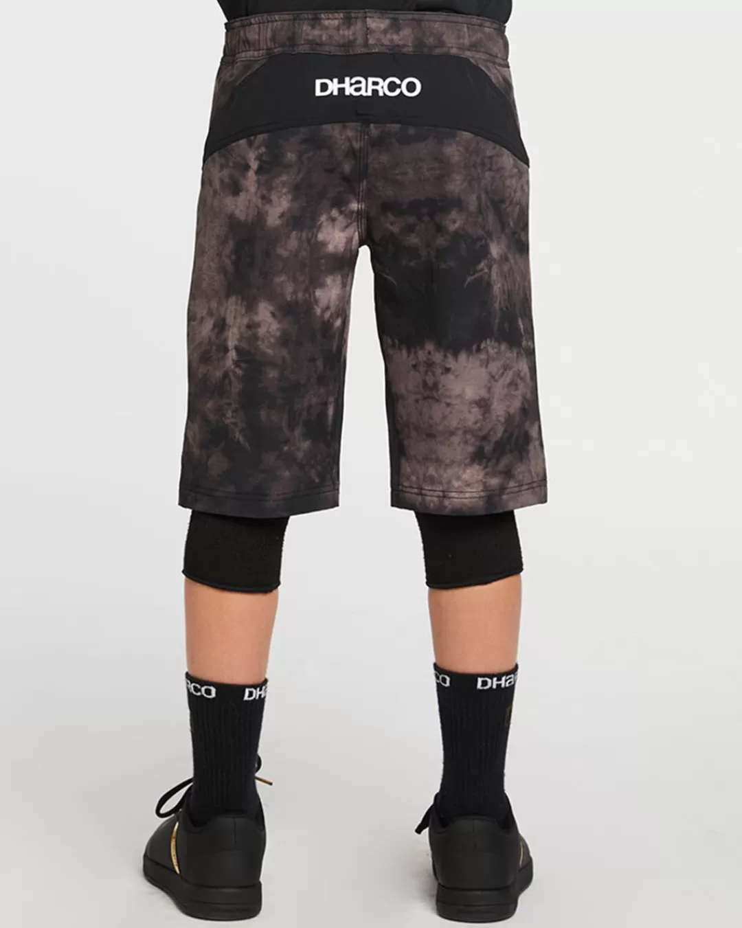 Youth Gravity Shorts | *DHaRCO Shop