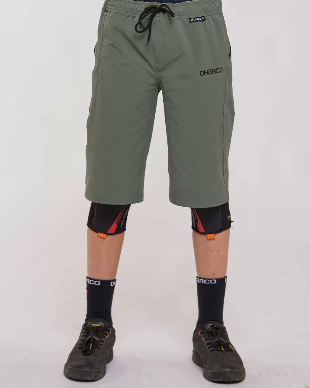 Youth Gravity Shorts | *DHaRCO Fashion