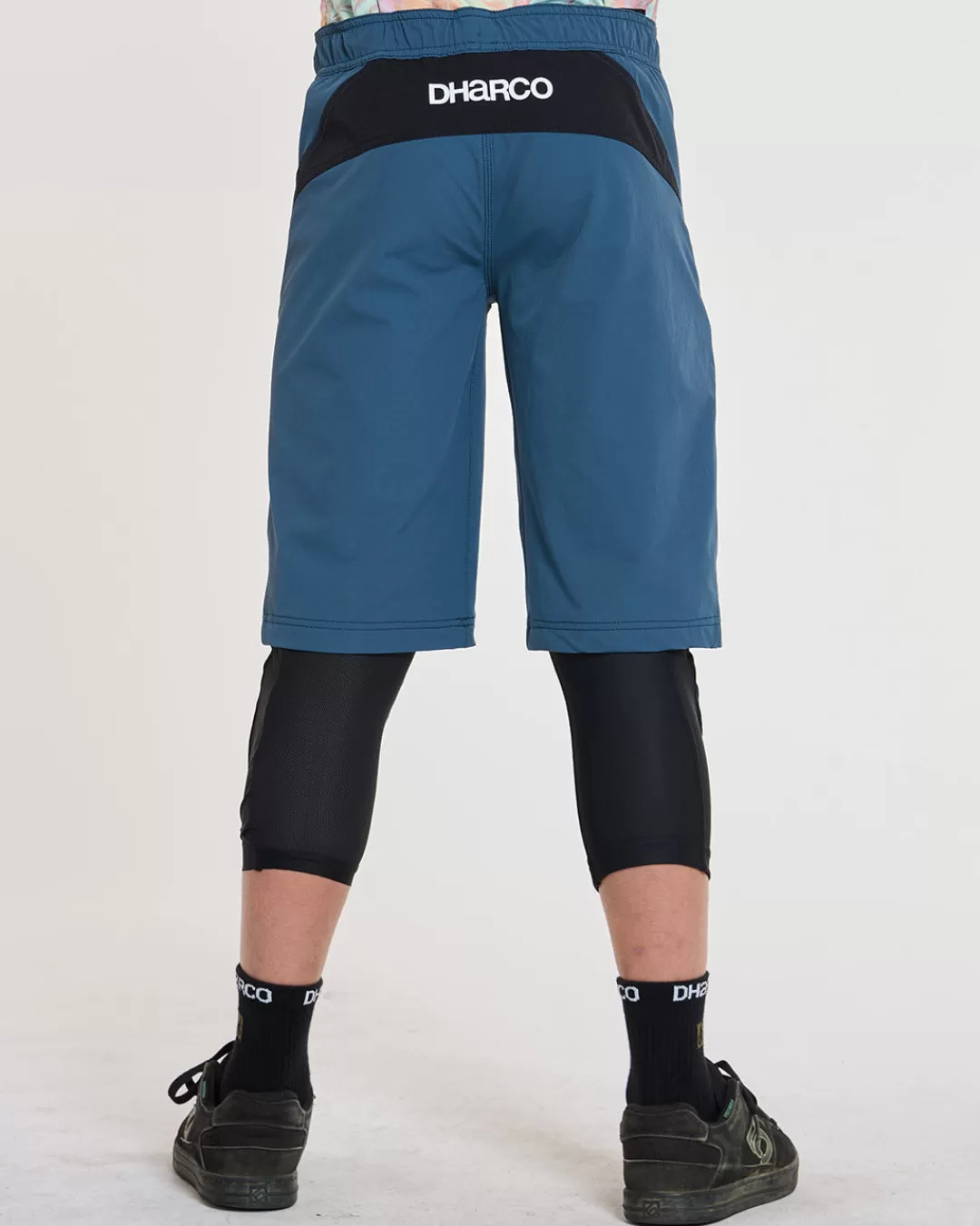Youth Gravity Shorts | *DHaRCO Best