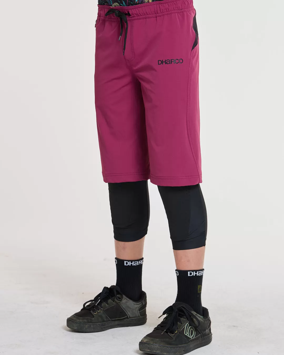 Youth Gravity Shorts | *DHaRCO Flash Sale