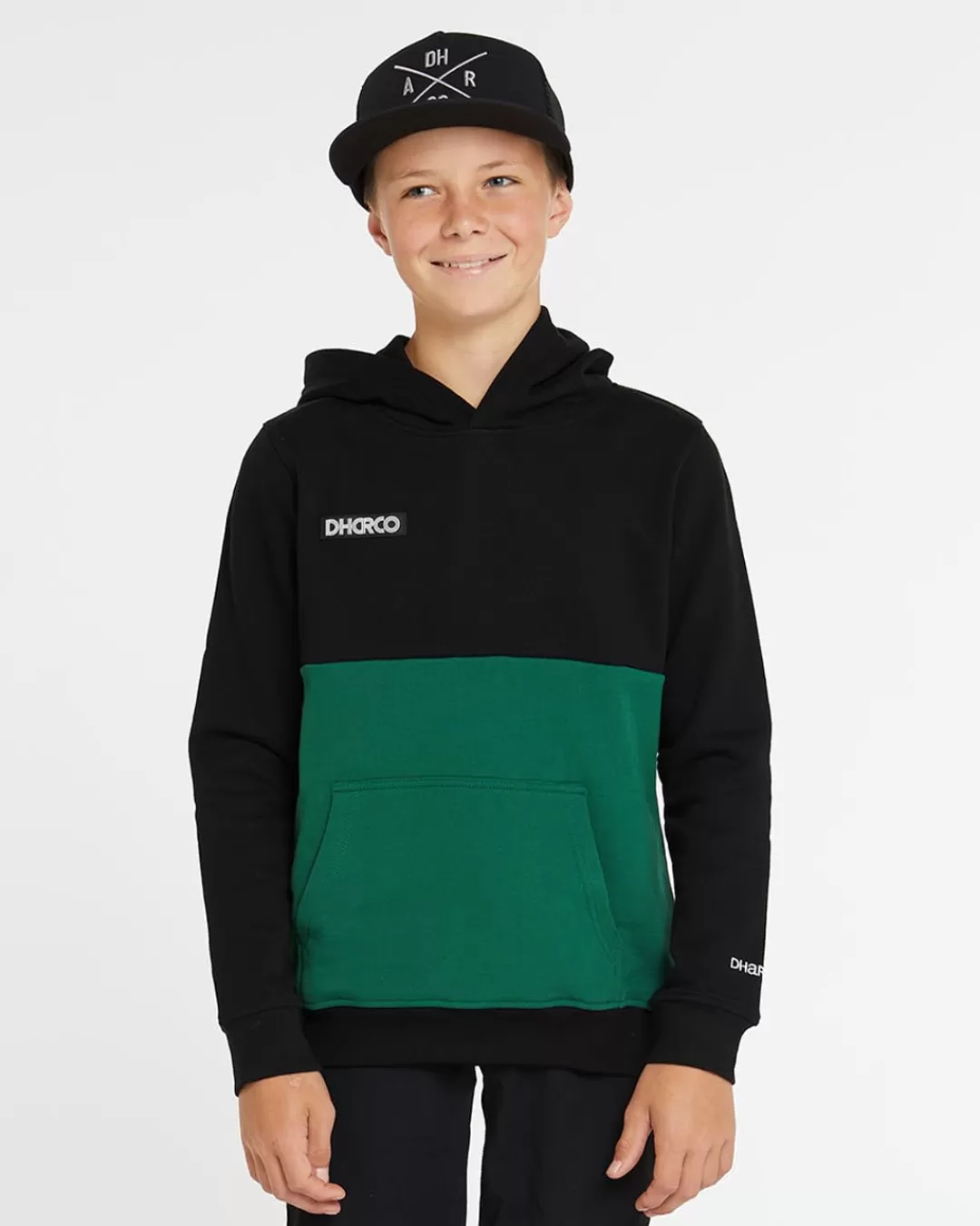 Youth Hoodie | *DHaRCO Discount