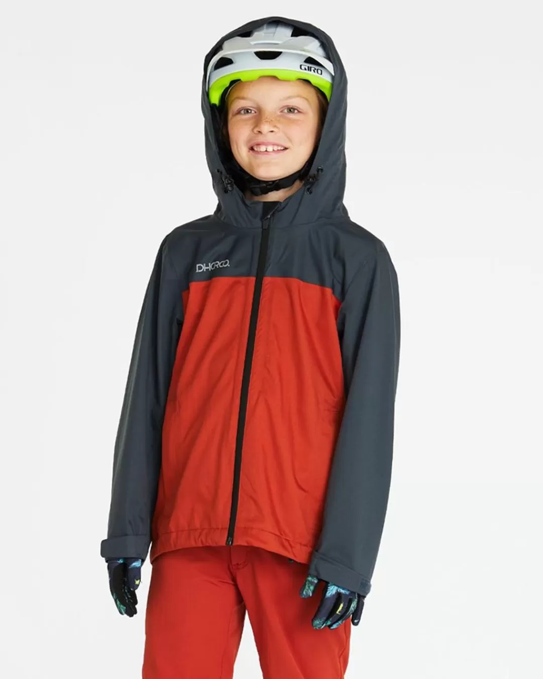 Youth Rain Jacket | *DHaRCO Cheap