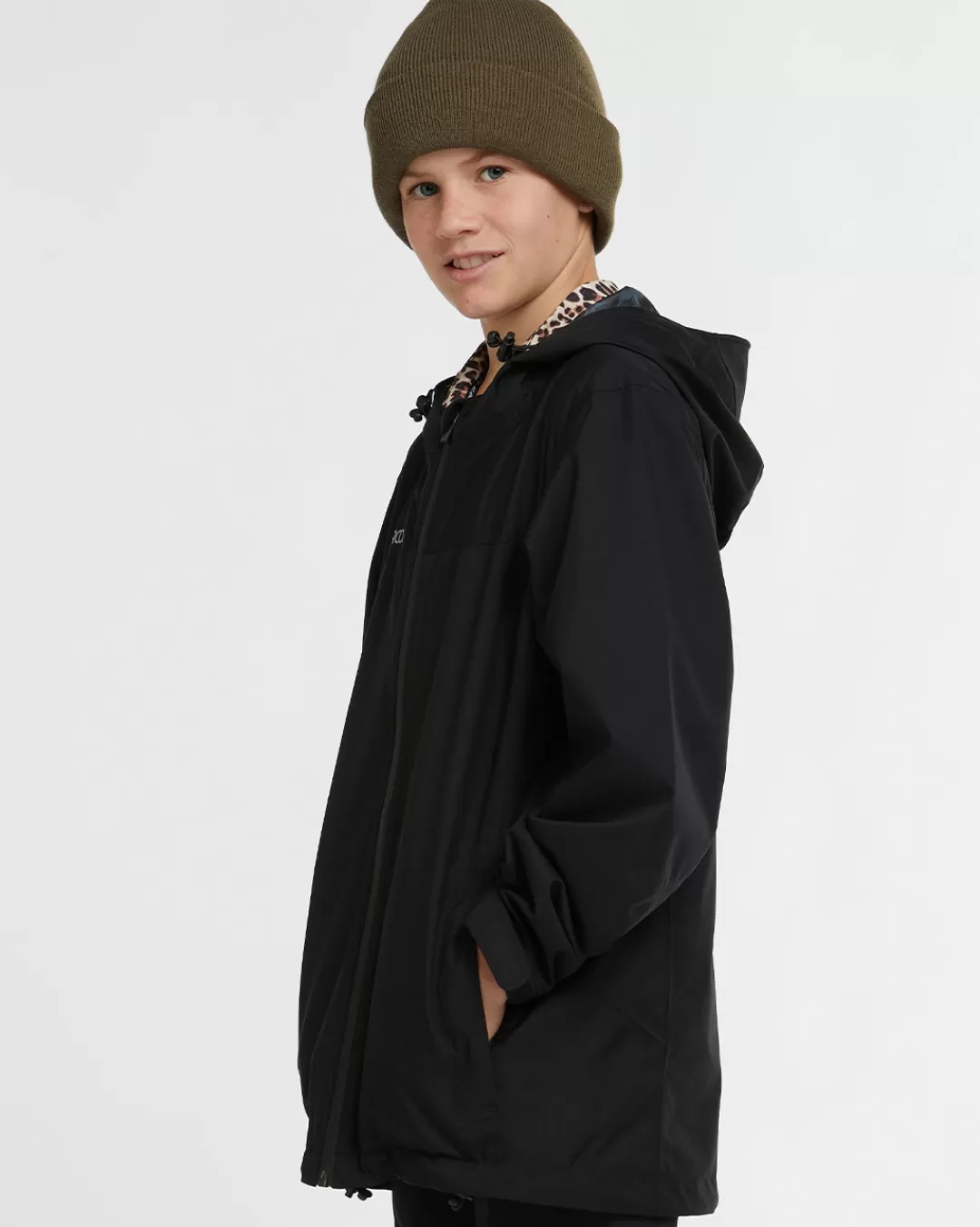 Youth Rain Jacket | *DHaRCO Sale