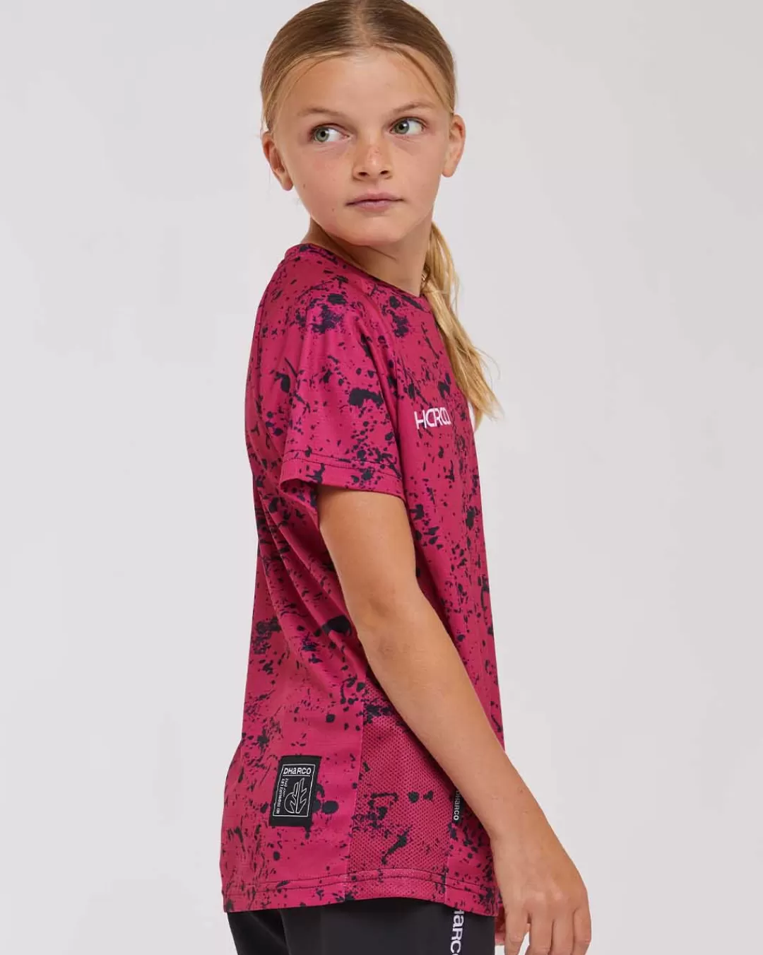 Youth Short Sleeve Jersey | *DHaRCO Shop