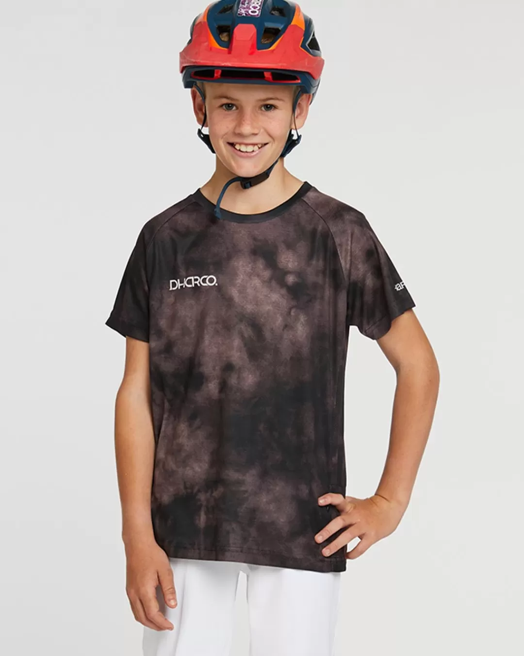 Youth Short Sleeve Jersey | *DHaRCO Hot