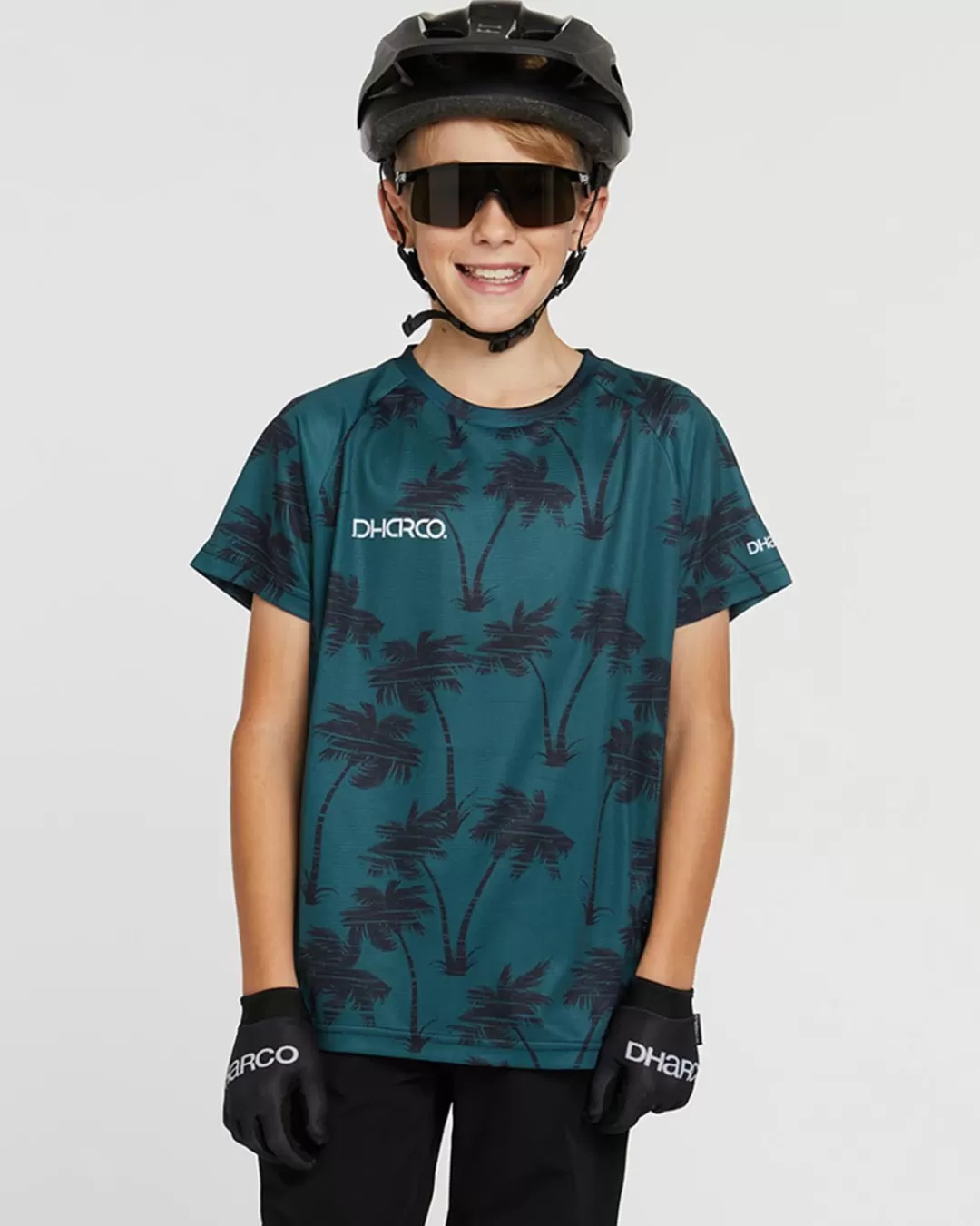 Youth Short Sleeve Jersey | *DHaRCO Shop