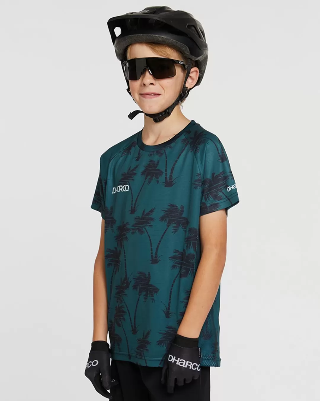 Youth Short Sleeve Jersey | *DHaRCO Shop