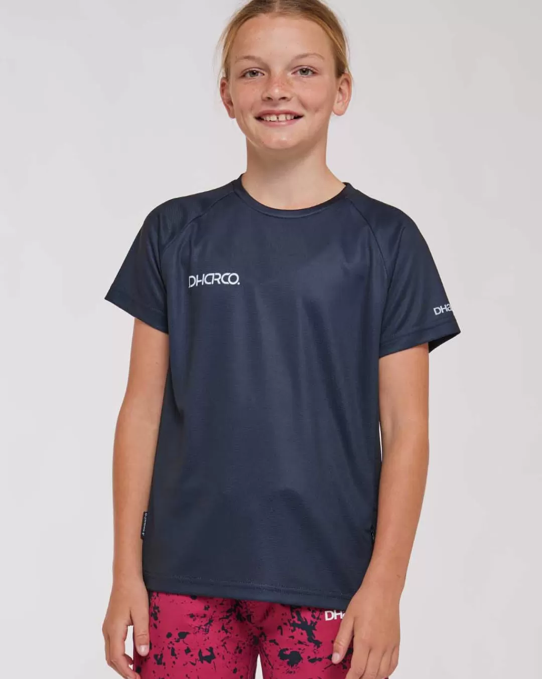 Youth Short Sleeve Jersey | *DHaRCO Hot