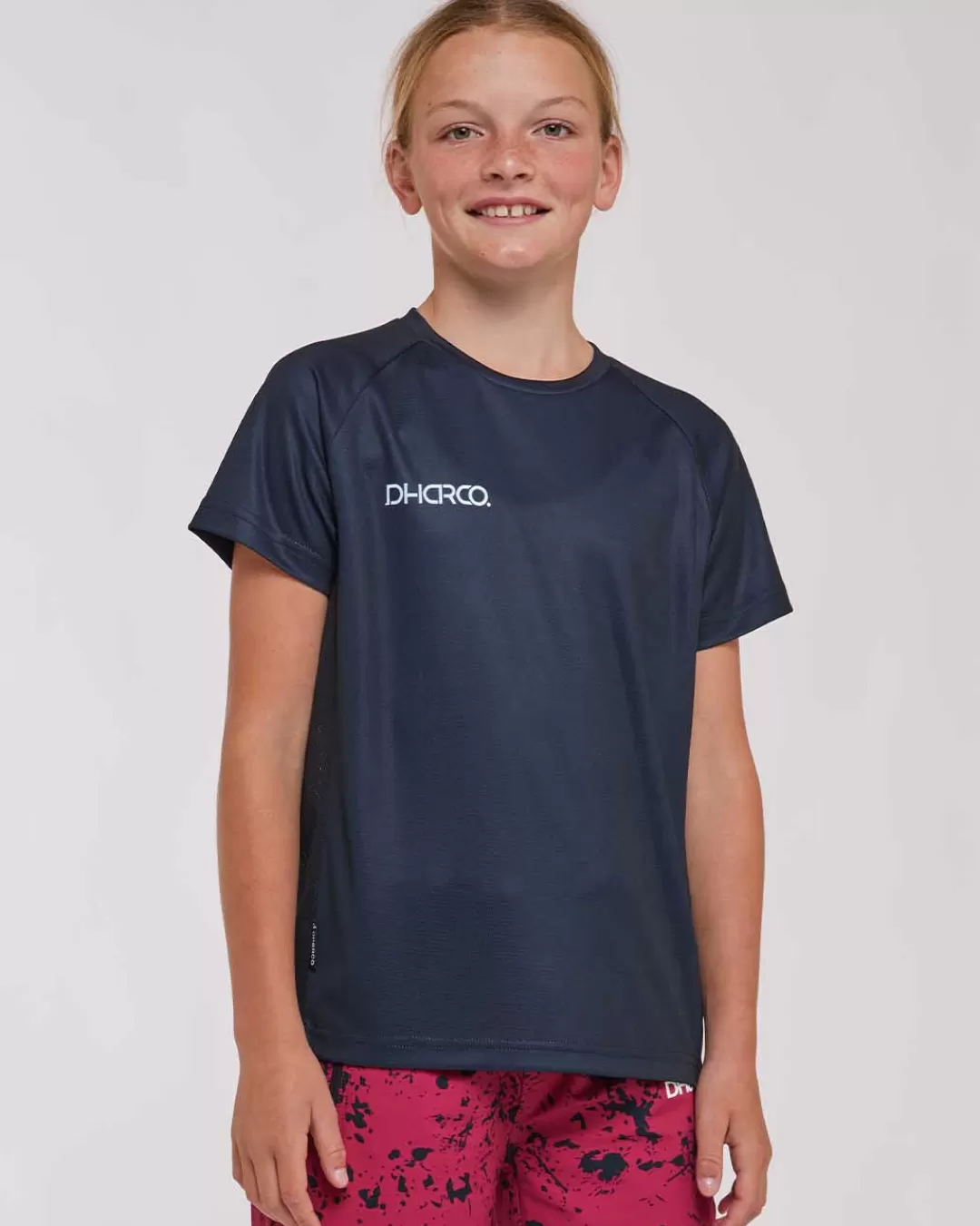 Youth Short Sleeve Jersey | *DHaRCO Hot