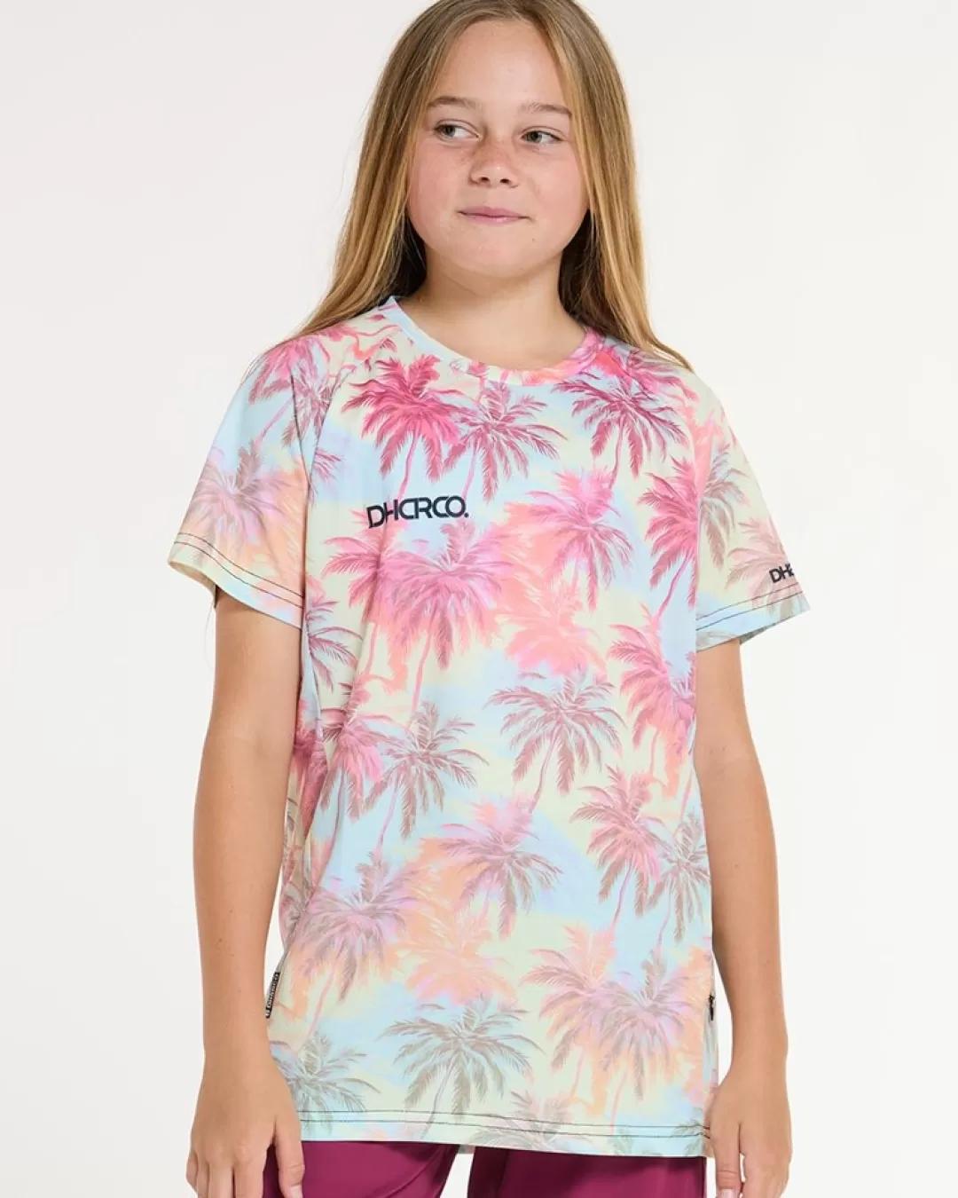 Youth Short Sleeve Jersey | *DHaRCO Store