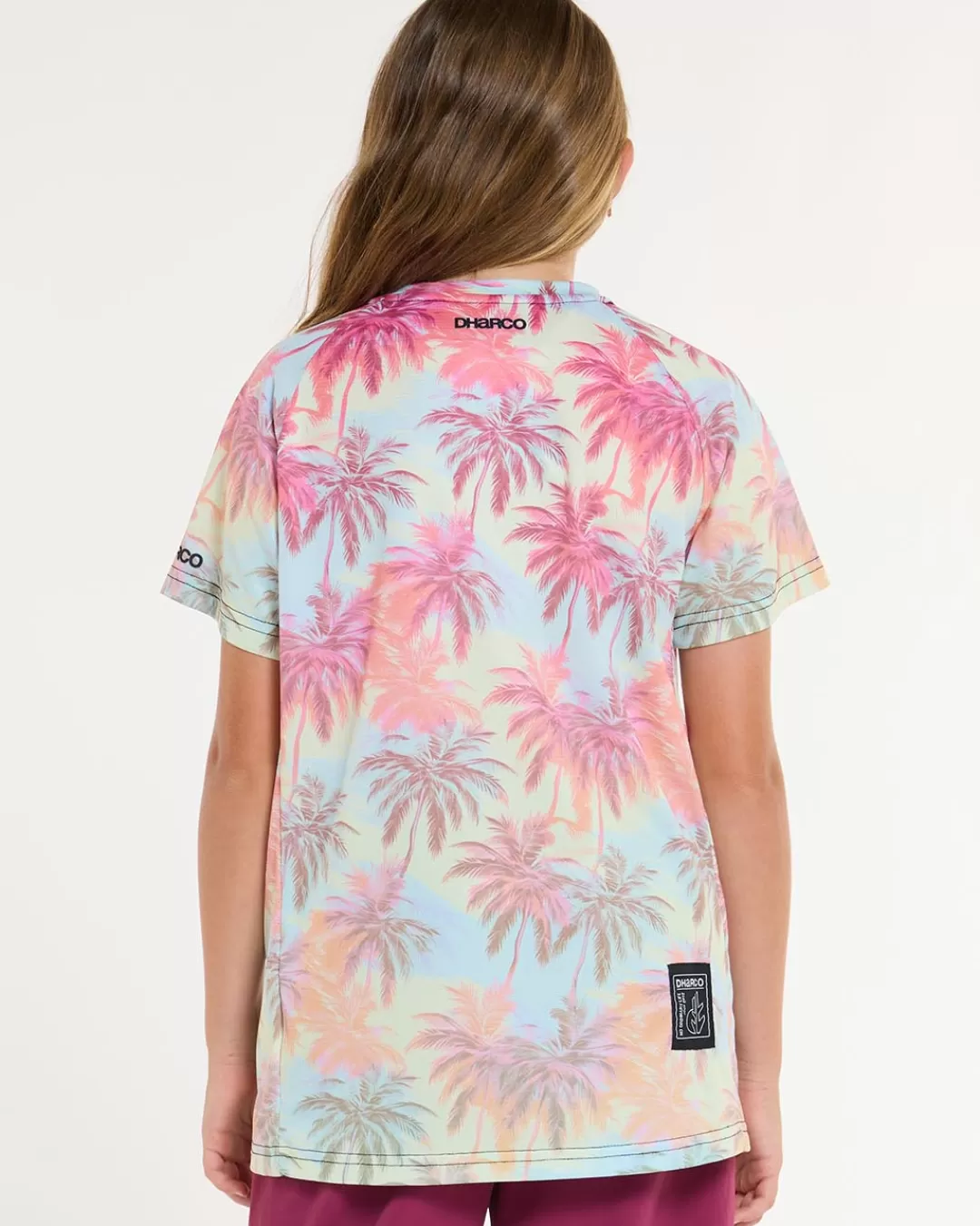Youth Short Sleeve Jersey | *DHaRCO Store